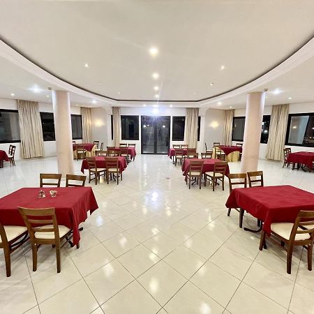 Hotel Plaisance Meknès Zewnętrze zdjęcie