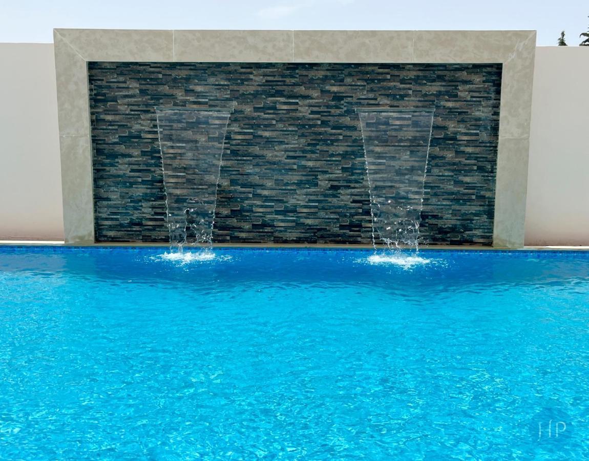 Hotel Plaisance Meknès Zewnętrze zdjęcie